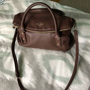 Kate Spade Cobble Hill Leslie Bag